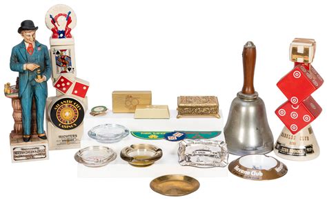 casino souvenirs